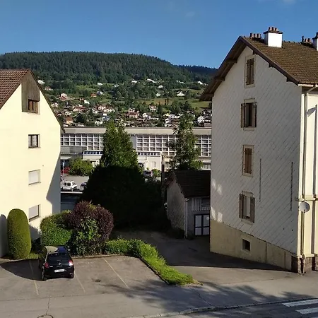 Le Petit Nid De